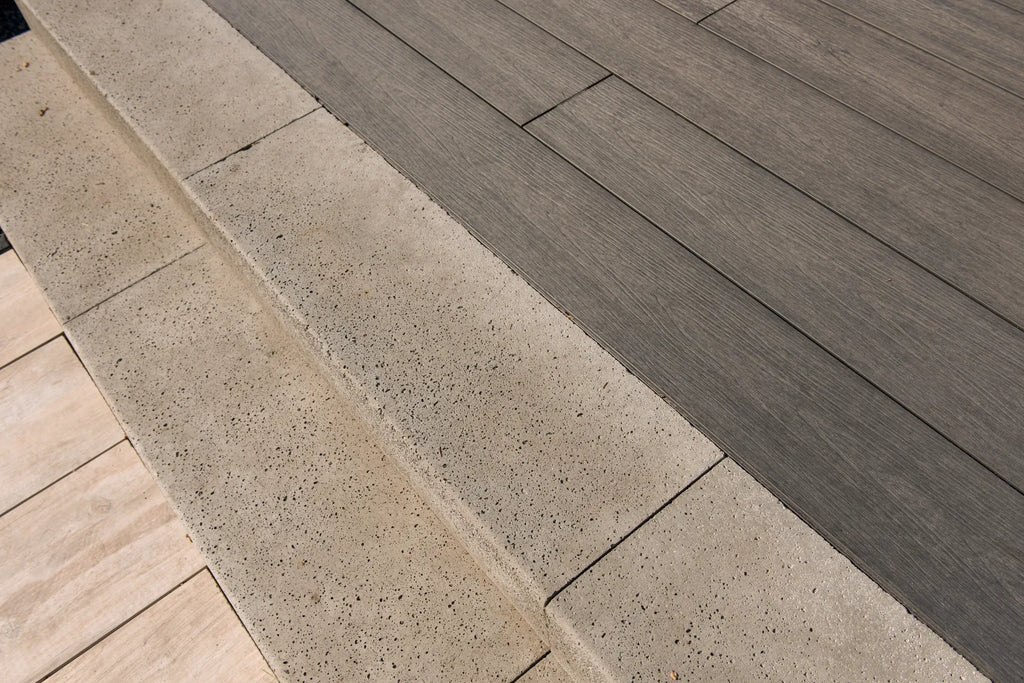 Schellevis Oudhollands Grijs Traptrede 100x37x15