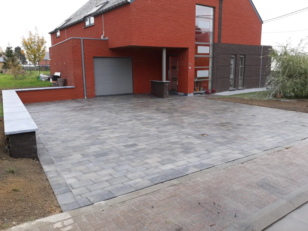 Furora+ 20x30x6cm Grey Nuance