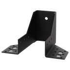 Raveeldrager zwaar 335/59x138mm zwart TXT