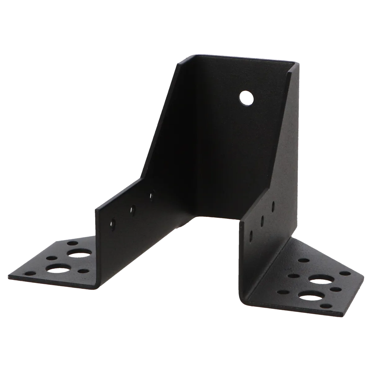 Raveeldrager zwaar 335/59x138mm zwart TXT
