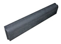 Gazonopsluitband 10x20x100 hanzezwart KOMO