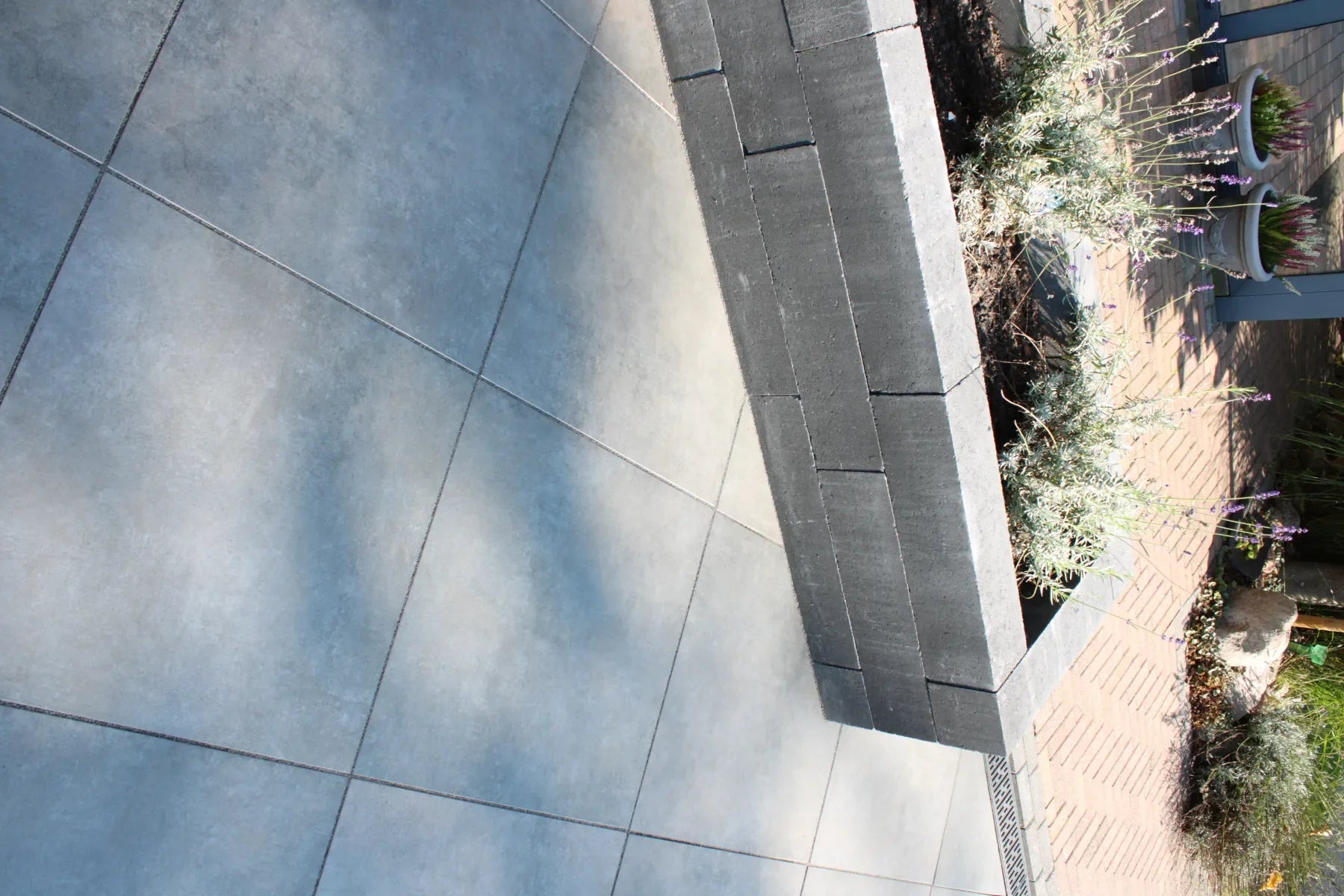 Cerasolid Sky Dark 60x60x3