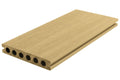 WPC Terrasplank RHK Premium 2,3x13,8x400cm Cedar