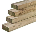 NE Vuren Regel 4,5x14,5x420