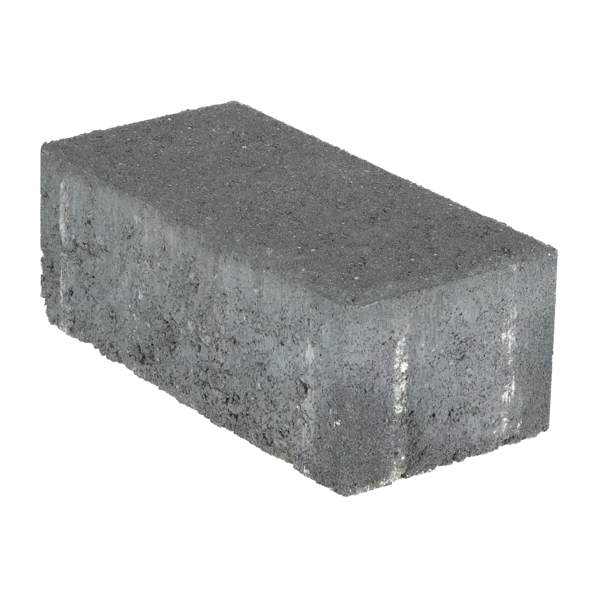Ecotop Base GRN+ Bss 21x10,5x8 normaal facet elleboogverband antraciet KOMO PL3