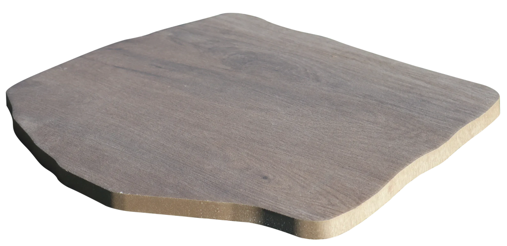Staptegel Flex Stones Holz Marrone o42x36x2cm