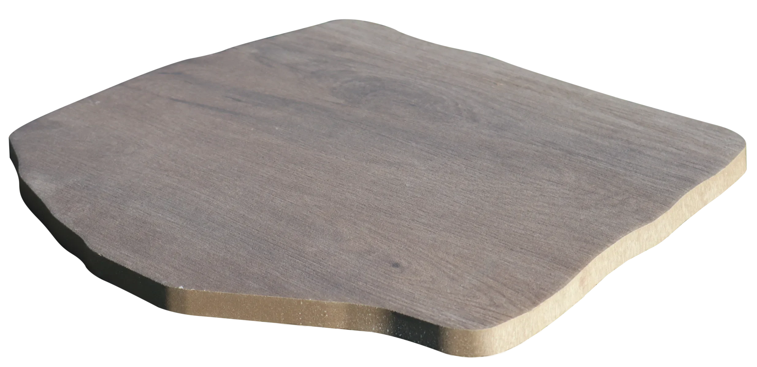Staptegel Flex Stones Holz Marrone o42x36x2cm
