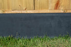Beton-onderplaat Zaan gecoat H24xD3,5xL180cm