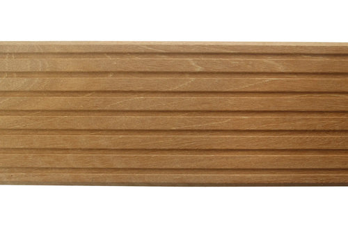 Bangkirai Basic Grof/Glad 2,1x14,5x244cm