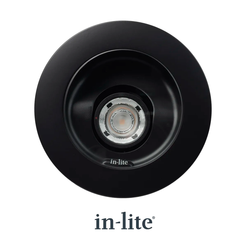 In-Lite Big Nero 12V - Dark
