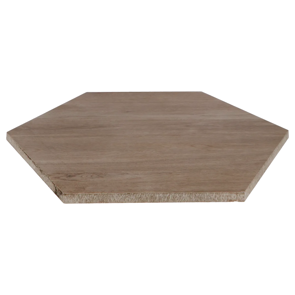 Staptegel Hexagons Foresta Chiaro o60x52x2cm