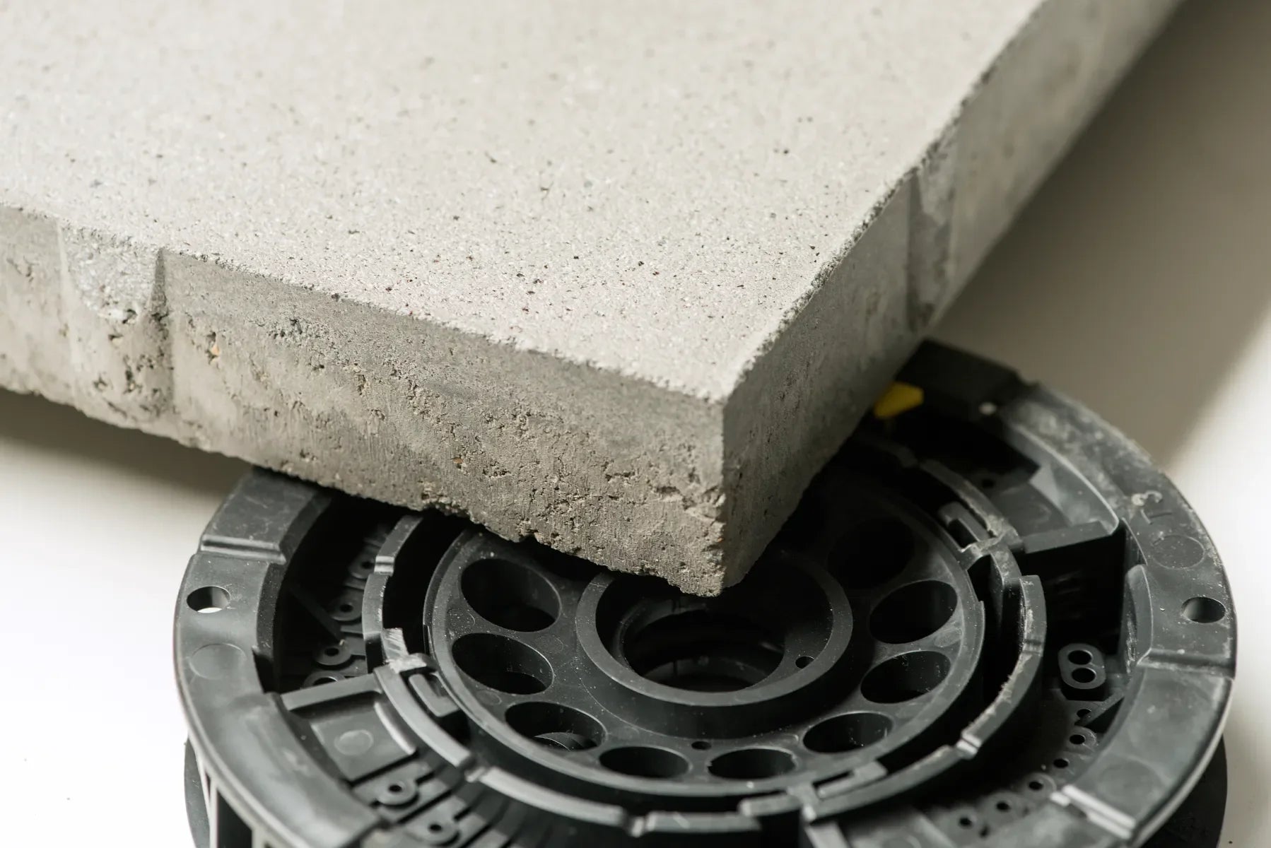 Spirapave T33 30-44mm