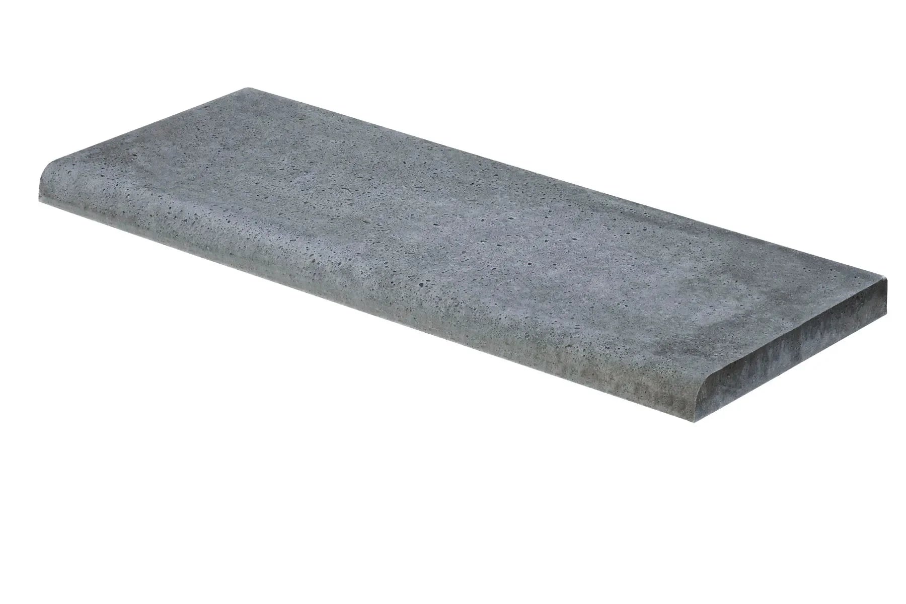 Schellevis Oudhollands Grijs Zwembadrand 100x40x5