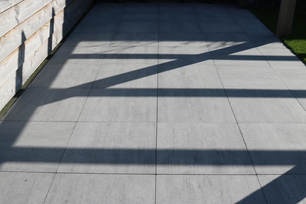 Furora+ Grey Nuance 60x60x4,4cm