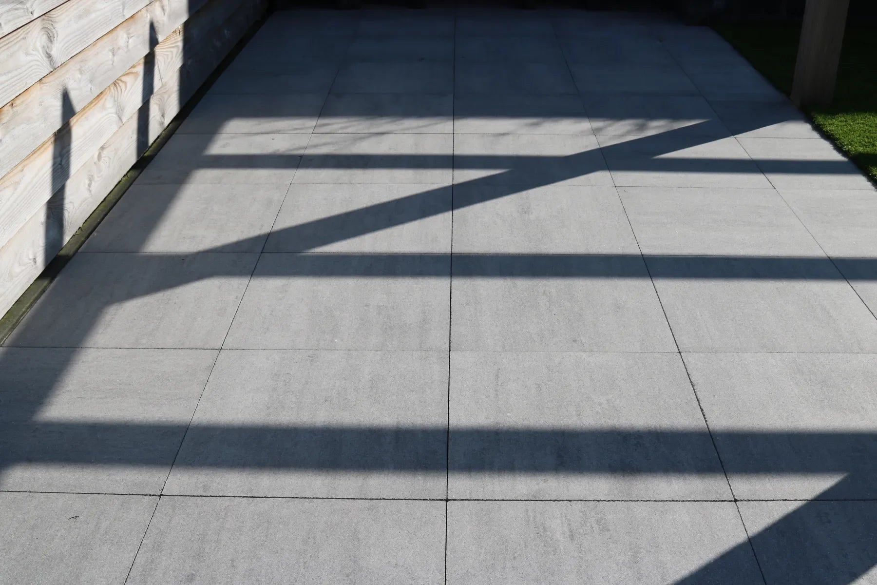 Furora+ Grey Nuance 60x60x4,4cm