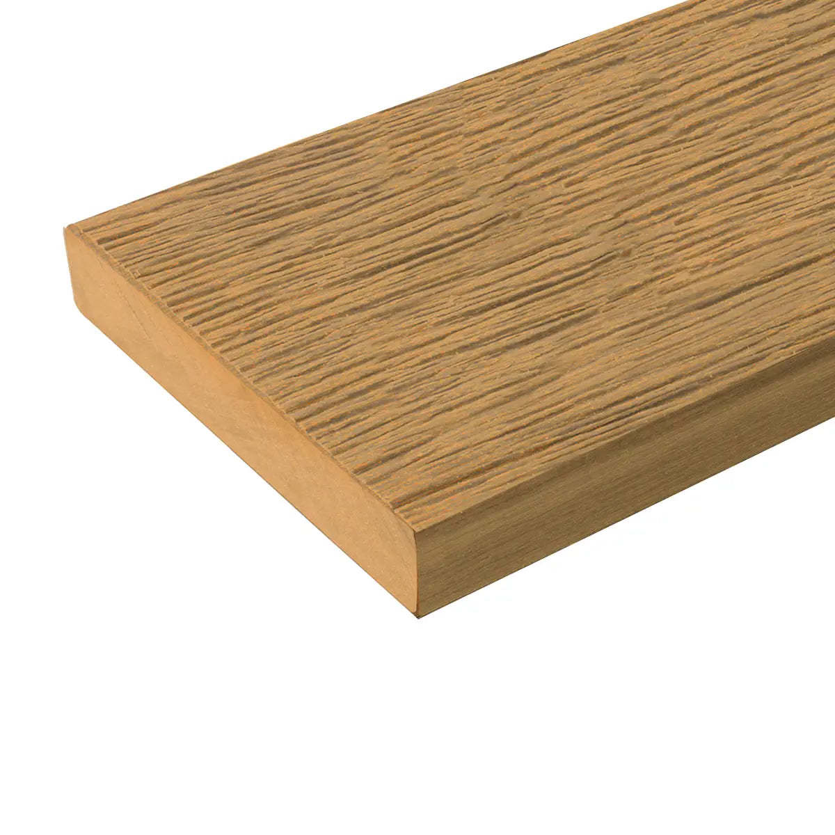 WPC Kantplank Vintage Cedar 2,3x13,8x300cm