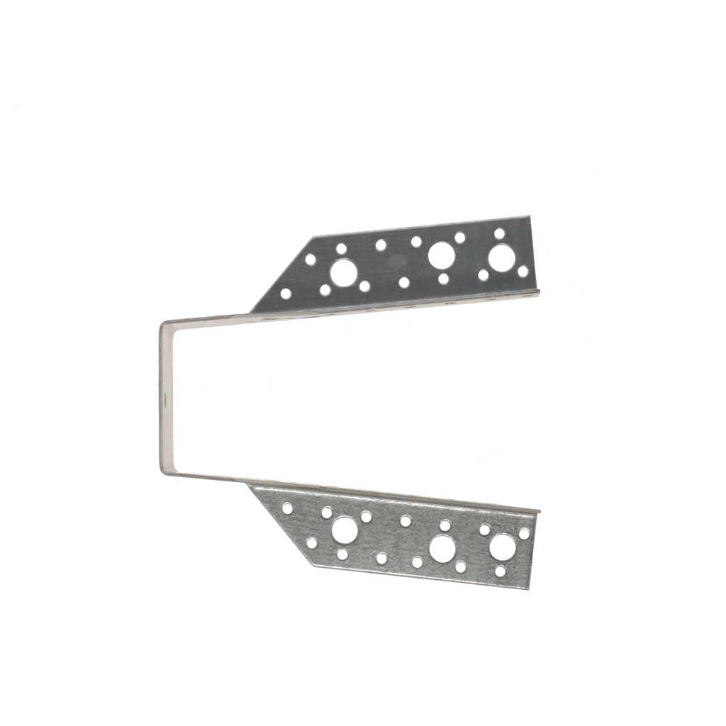 Raveeldrager zwaar 440/71x184,5mm