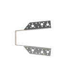 Raveeldrager zwaar 440/71x184,5mm
