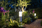 In-Lite Liv Solitary Low 12V - White
