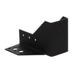 Raveeldrager zwaar 335/59x138mm zwart TXT