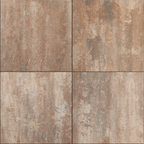 Furora+ Light Bronze 60x60x4,4cm