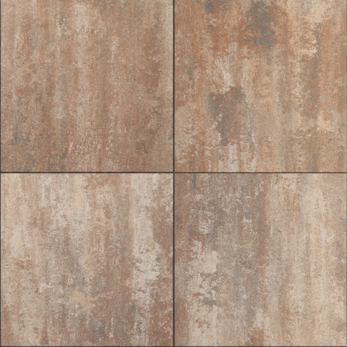 Furora+ Light Bronze 60x60x4,4cm