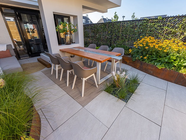 mbi buitenkamer geoceramica norge stone taupe schots eiken roosendaal 3