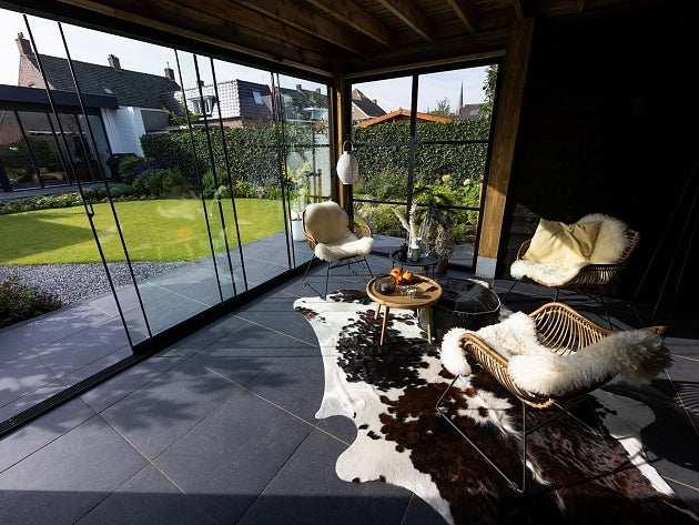 mbi winterhuis met tuin geoceramica impasto negro ossendrecht 5