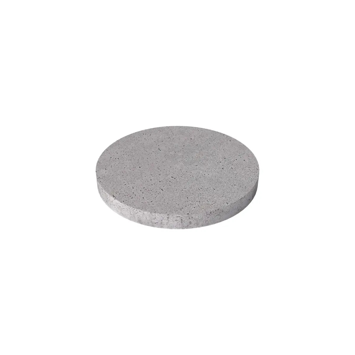 Schellevis Oudhollands Grijs Rond Ø80x7cm