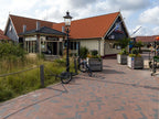 camping julianahoeve renesse
