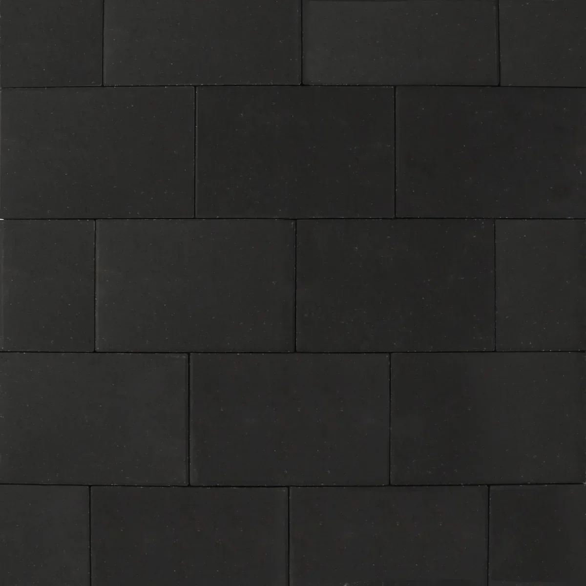 Tremico 6cm 20x30cm Antraciet