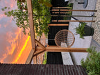Cerasolid Sky Light 60x60x3