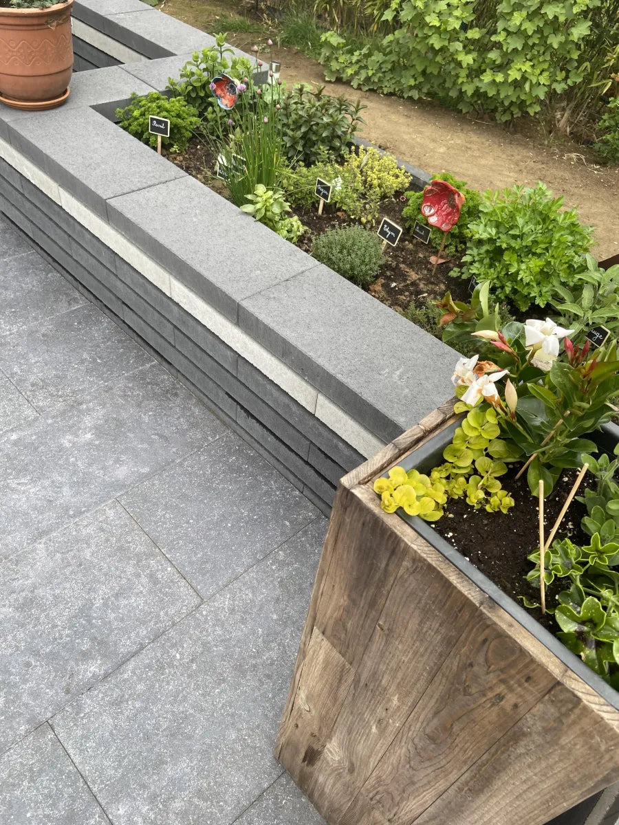 Moodul 60x30x9cm Grey