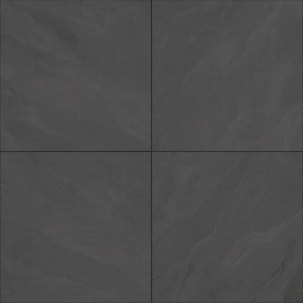 Cerasolid Lucca Groove 90x90x3cm