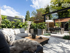 mbi tropische tuin geoceramica motion beige weathered oak charnwood beverwijk 17