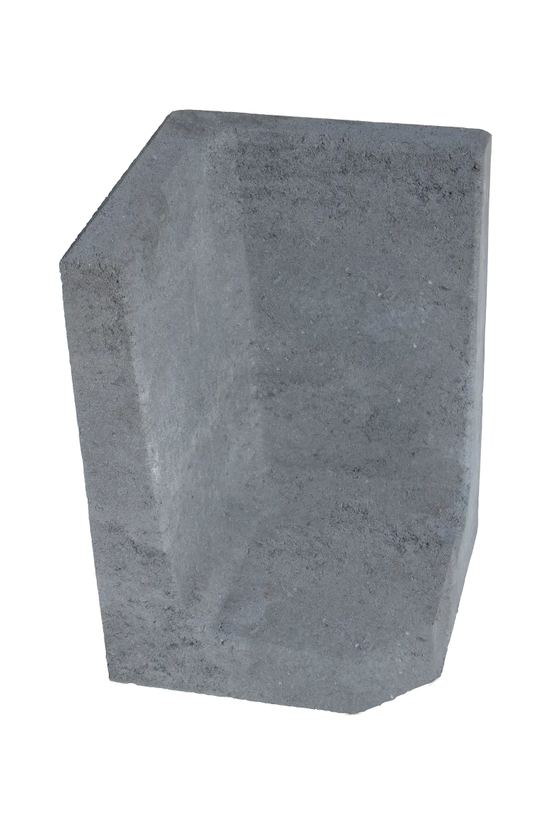 l-hoekelement