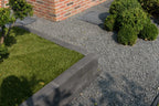 Wallblock New 12x12x60 Antraciet