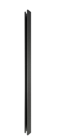 Straightcurve verankeringspaal 110cm t.b.v FL/RL 400/560/FHL
