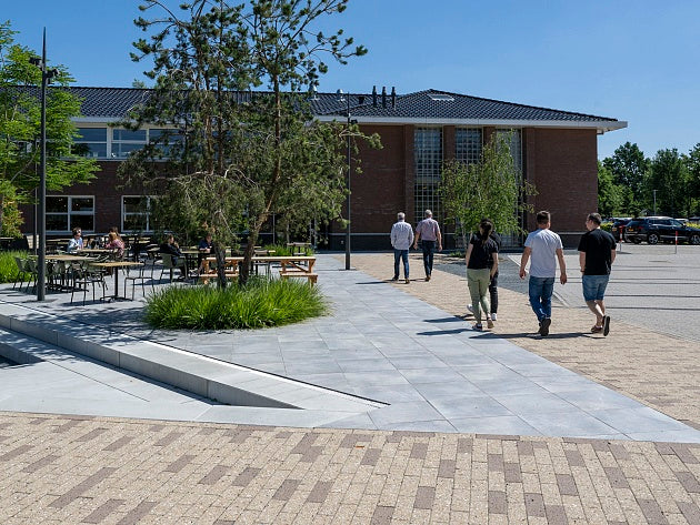 brainport human campus helmond