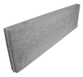 Opsluitband 6x30x100cm Grijs