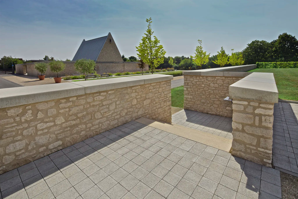Schellevis Oudhollands Grijs Tegel 20x20x5