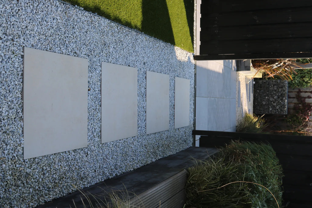 Ceradin Firenze Beige 60x60x2cm