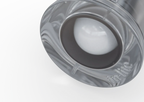 In-Lite DOT 22 LED grondspot 12V - Ø 22mm
