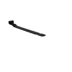 Heng 16-400mm m/verzet Zwart TXT