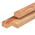Regel Douglas Gedroogd en Geschaafd 4,5x7,0x400cm