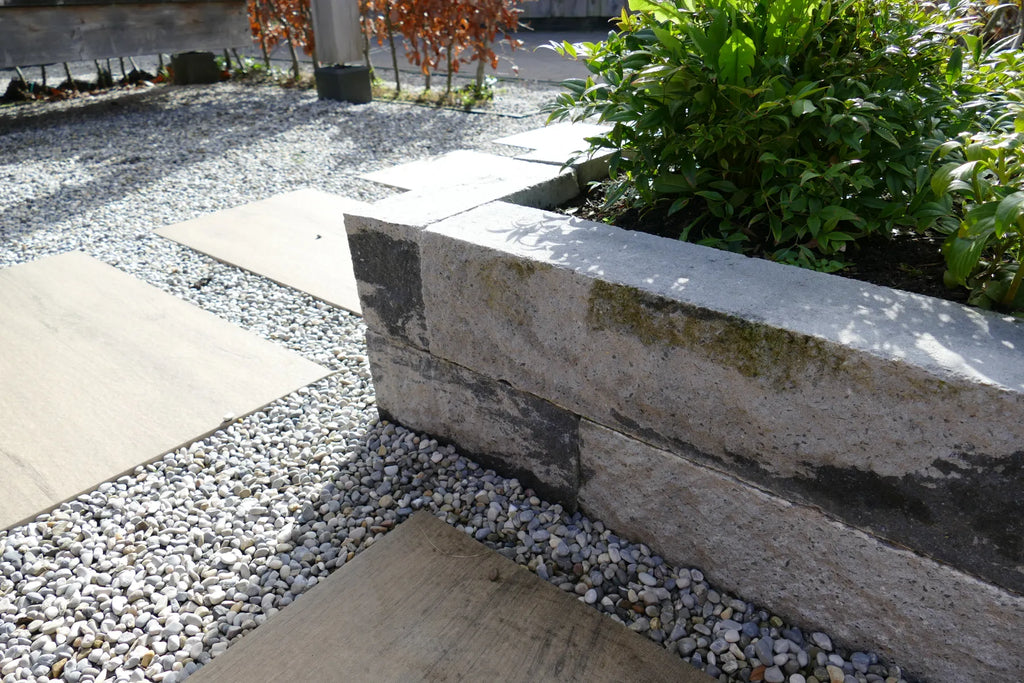 Wallblock Split 12x15x60 Zeeuws Bont