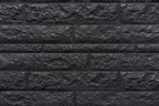 Beton-motiefplaat Reest gecoat H36xD4,8xL180cm rotsmotief