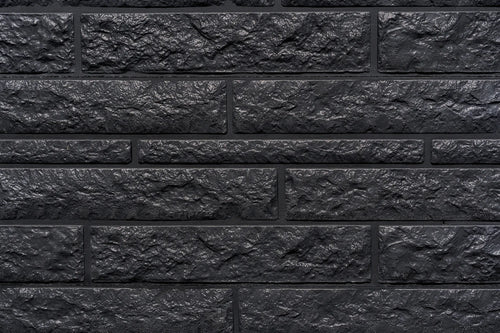 Beton-motiefplaat Reest gecoat H36xD4,8xL180cm rotsmotief