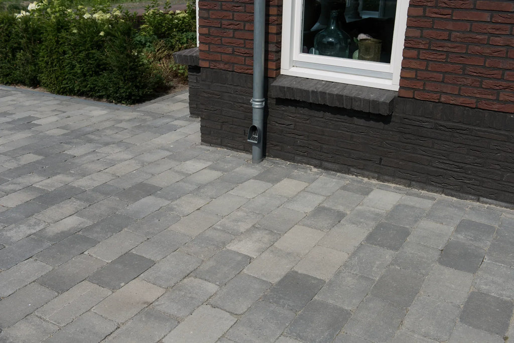 Tambour 20x30x6 smook