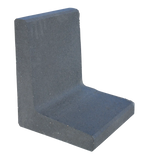 L-Element 50x40x40 Antraciet